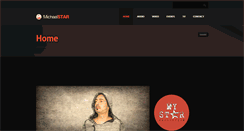 Desktop Screenshot of michaelstar.ro